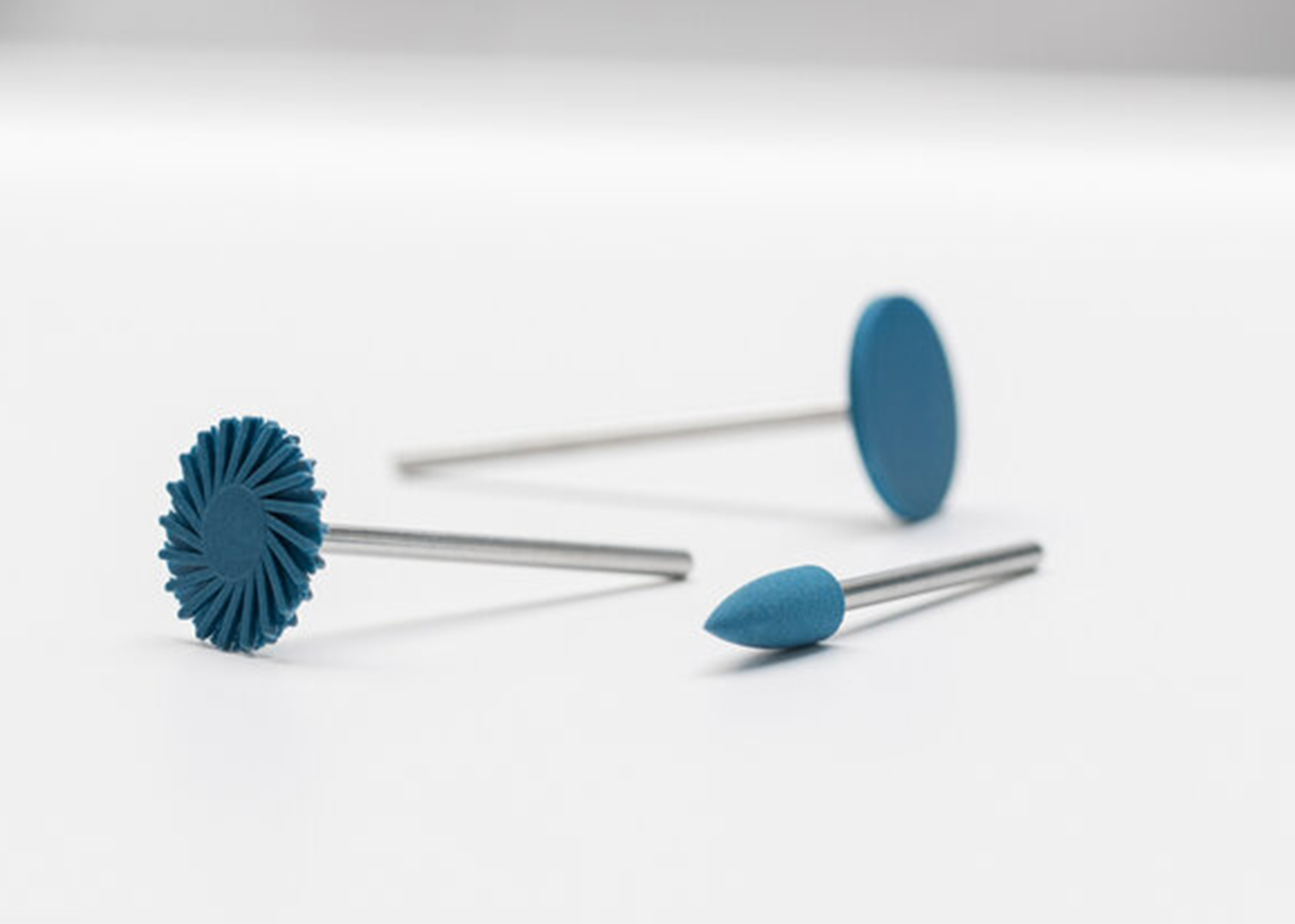 OptraGloss Extra Oral Finishers & Polishers 5/Pk thumbnail 7