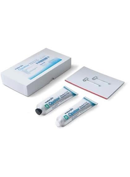 Opotow ZOE Impression Paste thumbnail 6