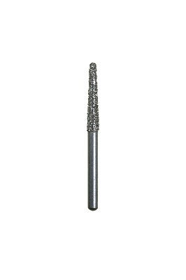 Round End Taper FG Diamond Burs thumbnail 7