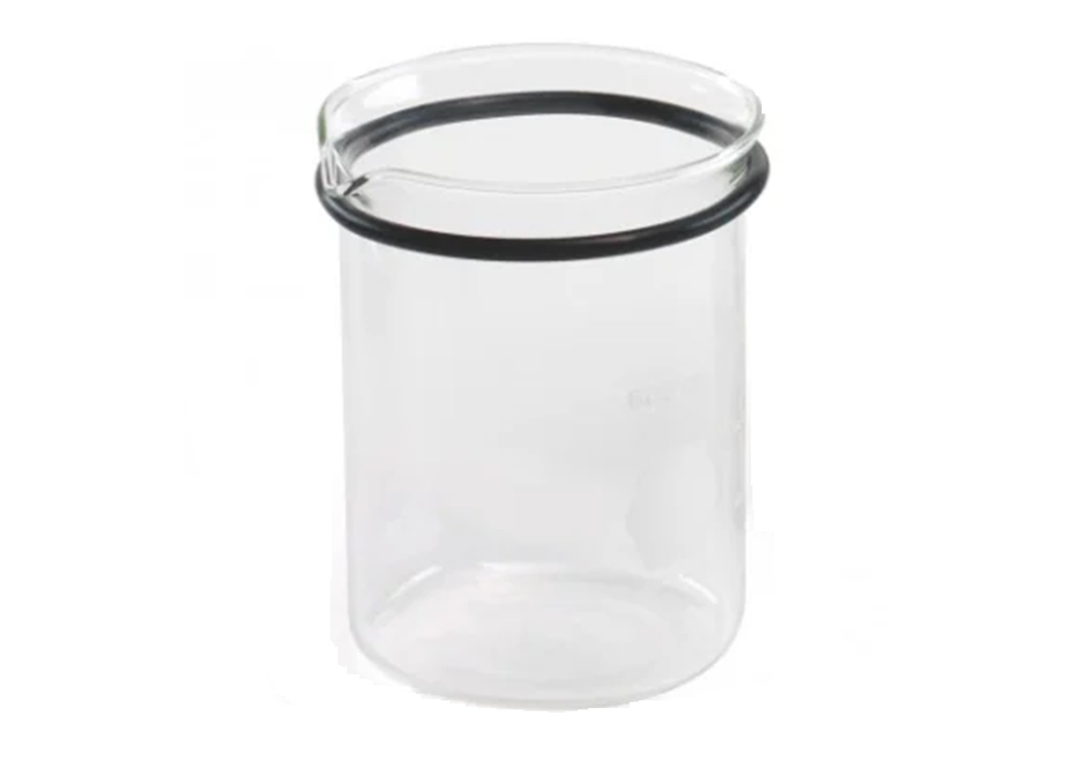 BioSonic Ultrasonic Cleaning System, 600 ml Beaker, Cover & Positioning Ring, 1/Pk, UC53 thumbnail 12