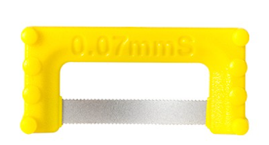 ContacEZ, IPR Strip, System Yellow 8/Pack, 32108 thumbnail 9