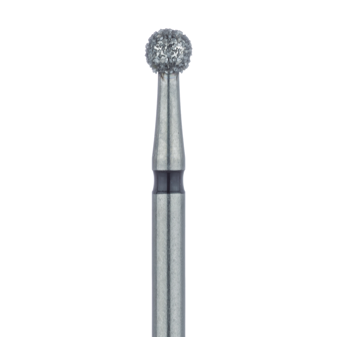 Diamond Bur Surgical Length Super Coarse 801H/023 5/Pk thumbnail 6