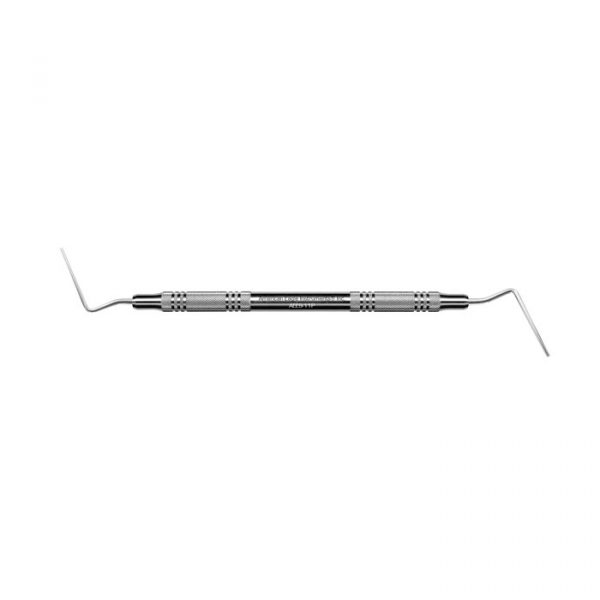 Endodontic Plugger, Root Canal, Double-End, 7/32", # 9-11, 1/Pk, AEE9-11P product image