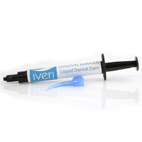 Iveri Liquid Dental Dam (2) - Iveri Liquid Dental Dam (2) - Image 1