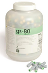GS-80 Jar of 50 Capsules thumbnail 3
