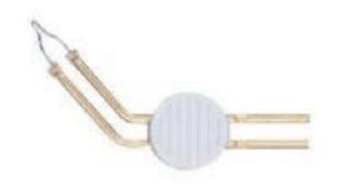 High Temerature Cautery Tip, Fine Contra Angle (10 product image