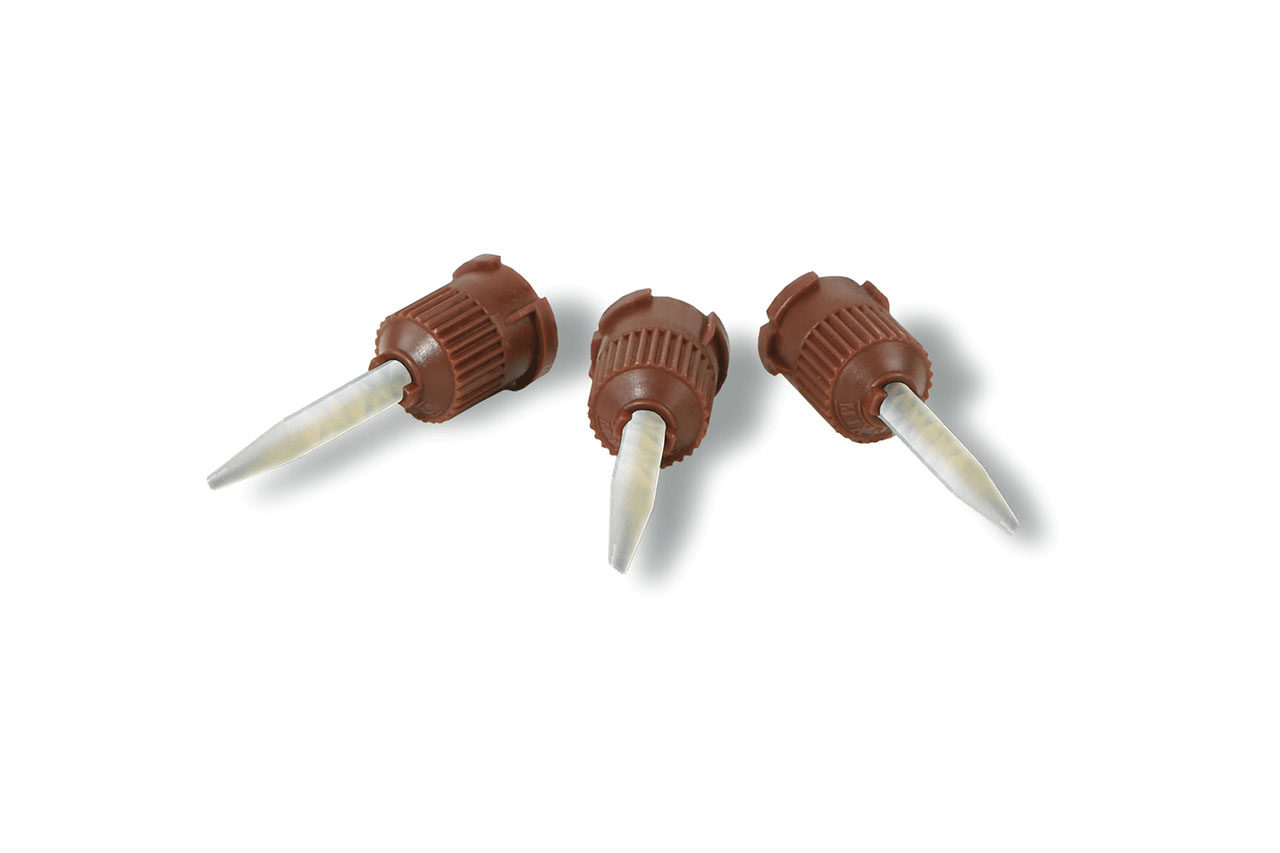 Integrity TempGrip C&B Mixing Tips, Refill, 50/Pk, 666460 thumbnail 14