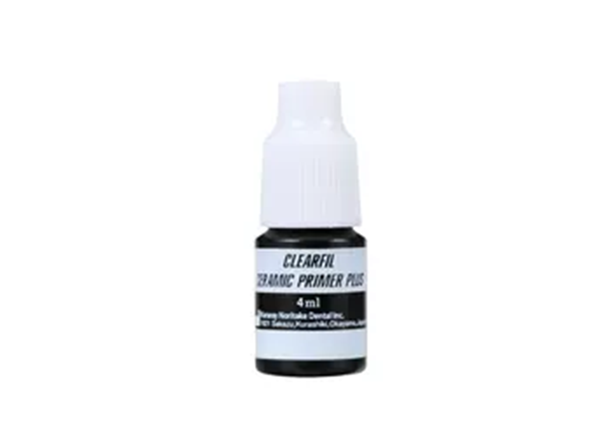 Clearfil Ceramic Primer Plus, 4 ml, 1/Pk, 3637KA thumbnail 13