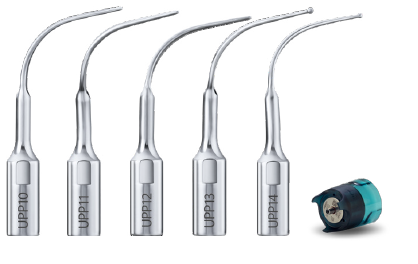 Tip Set 5/St product image