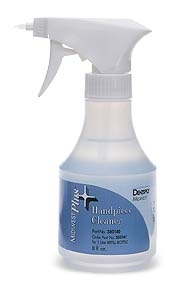Midwest Plus Handpiece Cleaner Spray Bottle, 8 oz, 1/Pk thumbnail 12