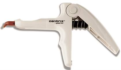 C-R Syringe Dental Material Delivery System, Mark IIIP Syringe Dispenser, Speed Slot Loading, 1/Pk, 130600 thumbnail 8