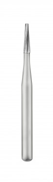 Standard Operative Carbide Burs, FG, Taper Fissure, # 170, 100/Pk, 13170 thumbnail 7