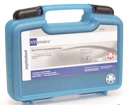 -N'Durance Universal Unidose B2 0.025gm (20) - -N'Durance Universal Unidose B2 0.025gm (20) - Image 1