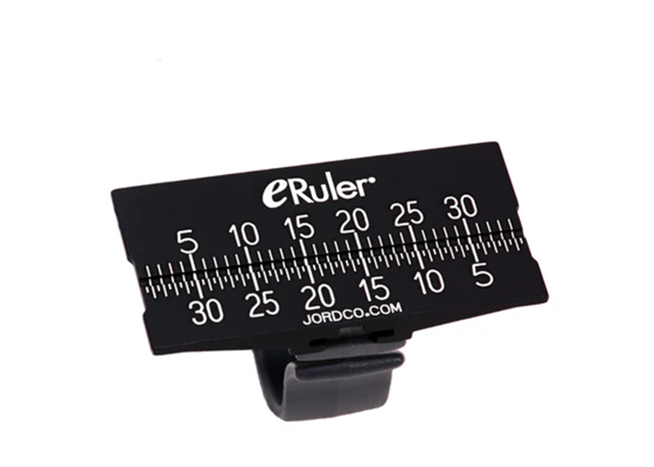e-Ruler® Endodontic File Measuring Ruler Case of 12 thumbnail 2