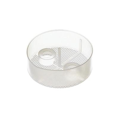 Dispos-A-Trap Disposable Plastic Vacuum Traps, 2 3/4", # 5506, 144/Pk thumbnail 13