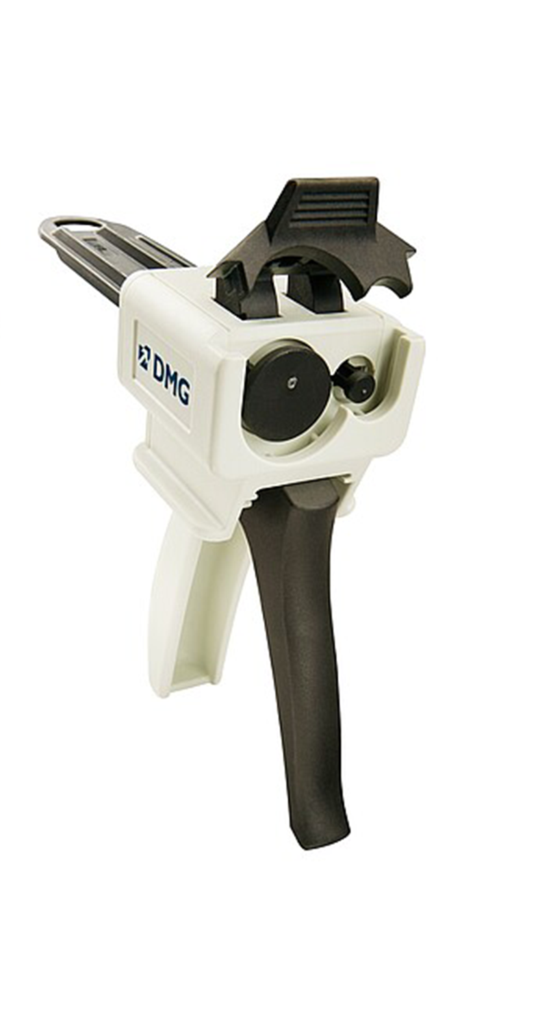 LuxaBite/Luxatemp Automix Plus Dispensing Gun, Type 50, 4:1/10:1, 1/Pk, 110411 thumbnail 23
