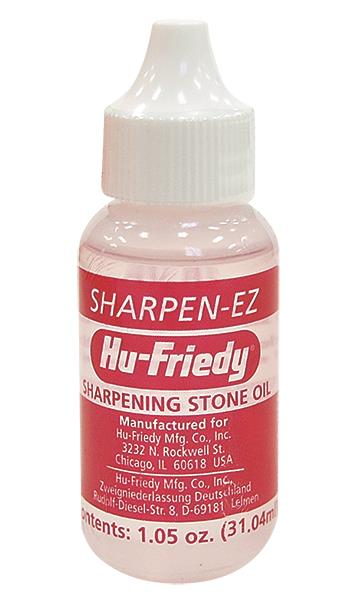 Sharpen-EZ Sharpening Stone Oil, 1 oz Bottle, 1/Pk, SSO thumbnail 10