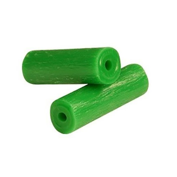 Chewies Aligner Tray Seater 1 3/8 in x 7/16 in Mint Green 2/Pk thumbnail 3