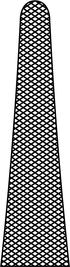 Needle Holder Mathieu Stainless Steel 5.5 in Ea thumbnail 9