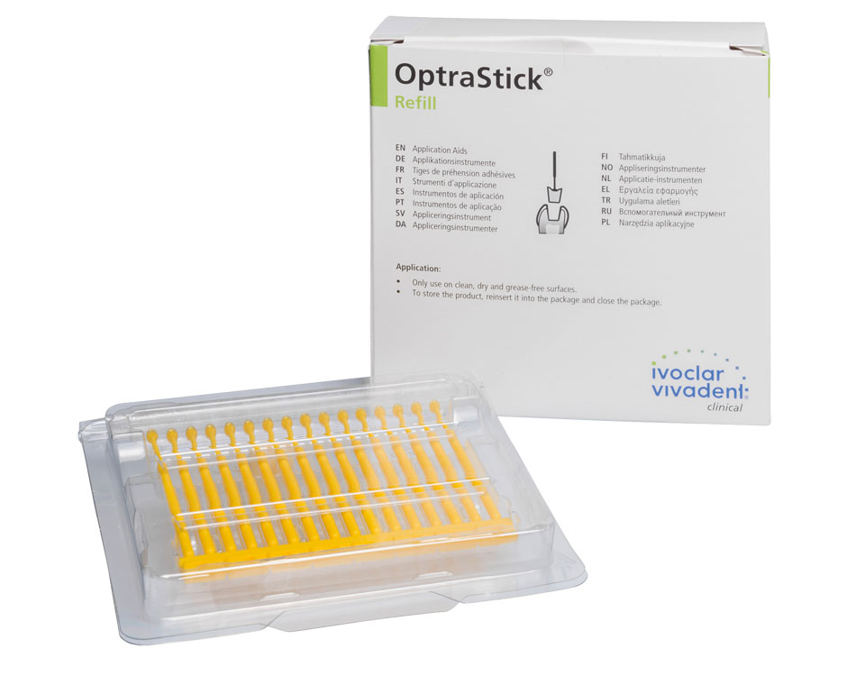 OptraStick Flexible Placement Instrument 48/Pk thumbnail 12