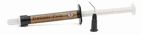 Forendo Paste Temporary Filling Material 2.2 Gm Ea thumbnail 13