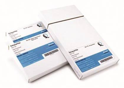 6x12 Green Sensitive Medium Speed Film (100) - 6x12 Green Sensitive Medium Speed Film (100) - Image 1