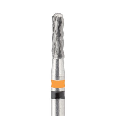 Operative Carbide Bur XL Metal Cutter 1.4mm FG Pack of 5 thumbnail 3