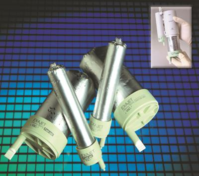 -EXAJET H.B. NS CLINIC product image