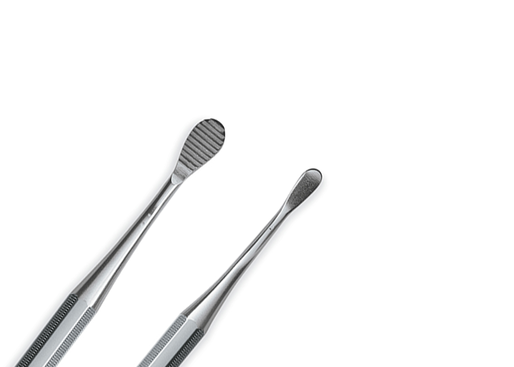 Surgical Bone File, Double-End, Octagonal Handle, # 11, 1/Pk, 1003574 thumbnail 8