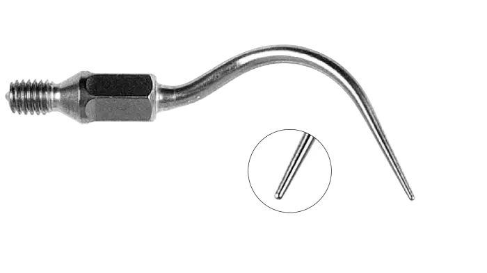 SONICflex Tip Paro 60 Long Straight Ea image