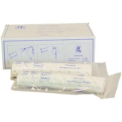 KaVo Cleaner Cloth 10/Bx thumbnail 5