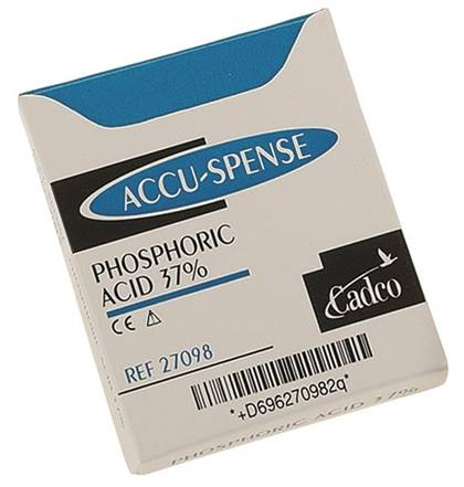 -CARTRILOID METAL SYRINGE product image