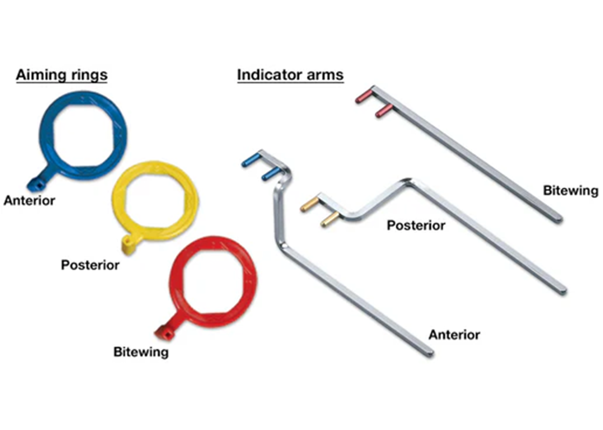 XCP Arm &amp; Ring Kit, 3/Pk, 542050 thumbnail 10