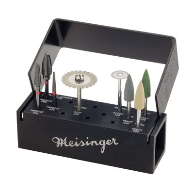 Black Cobra Kit Temporization Ea thumbnail 4