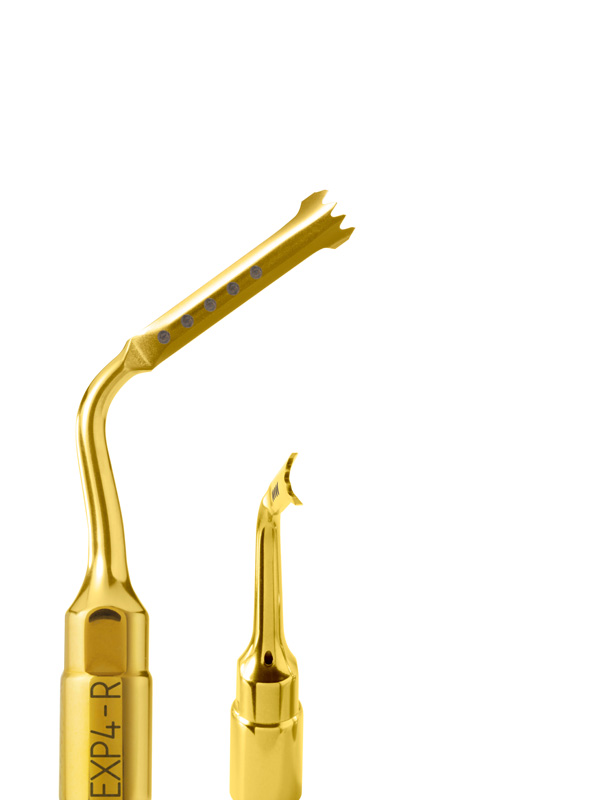 Right Angle Explantation Insert EXP4-R Ea thumbnail 2