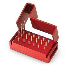 FibreKleer 4X Fiber Posts Complete System Kit Tapered Ea thumbnail 11