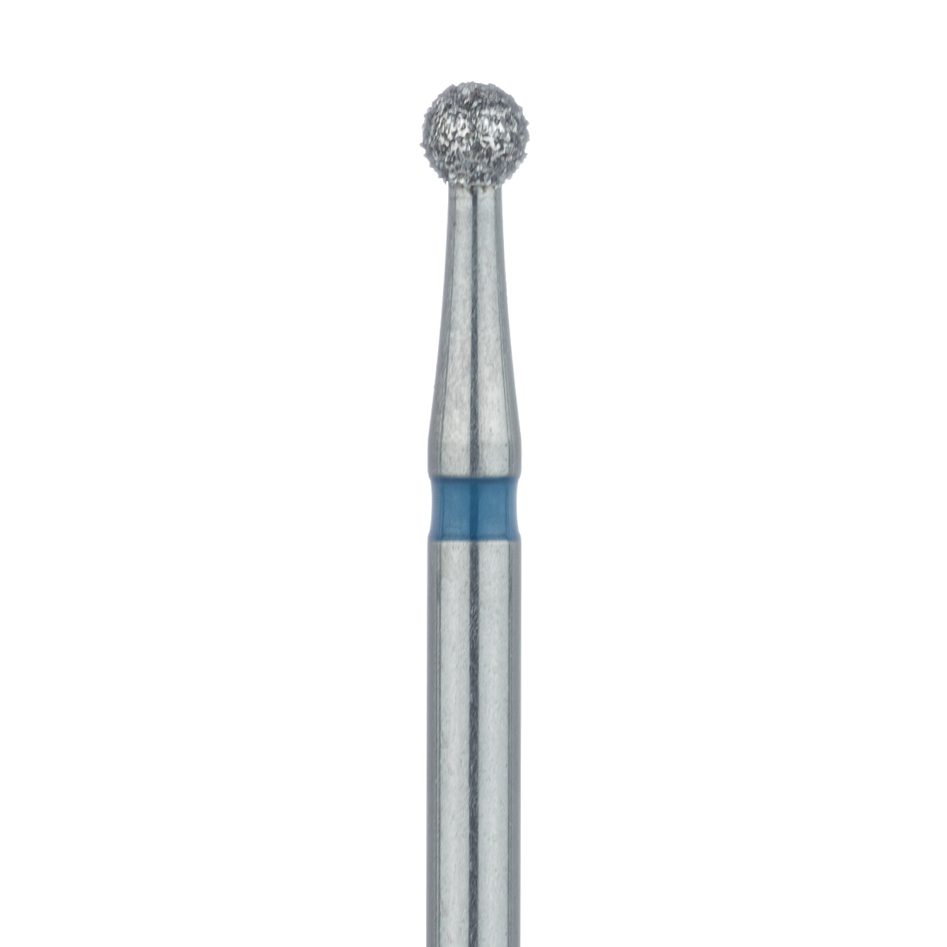 Diamond Bur Surgical Length Medium 801-018M 5/Pk thumbnail 5