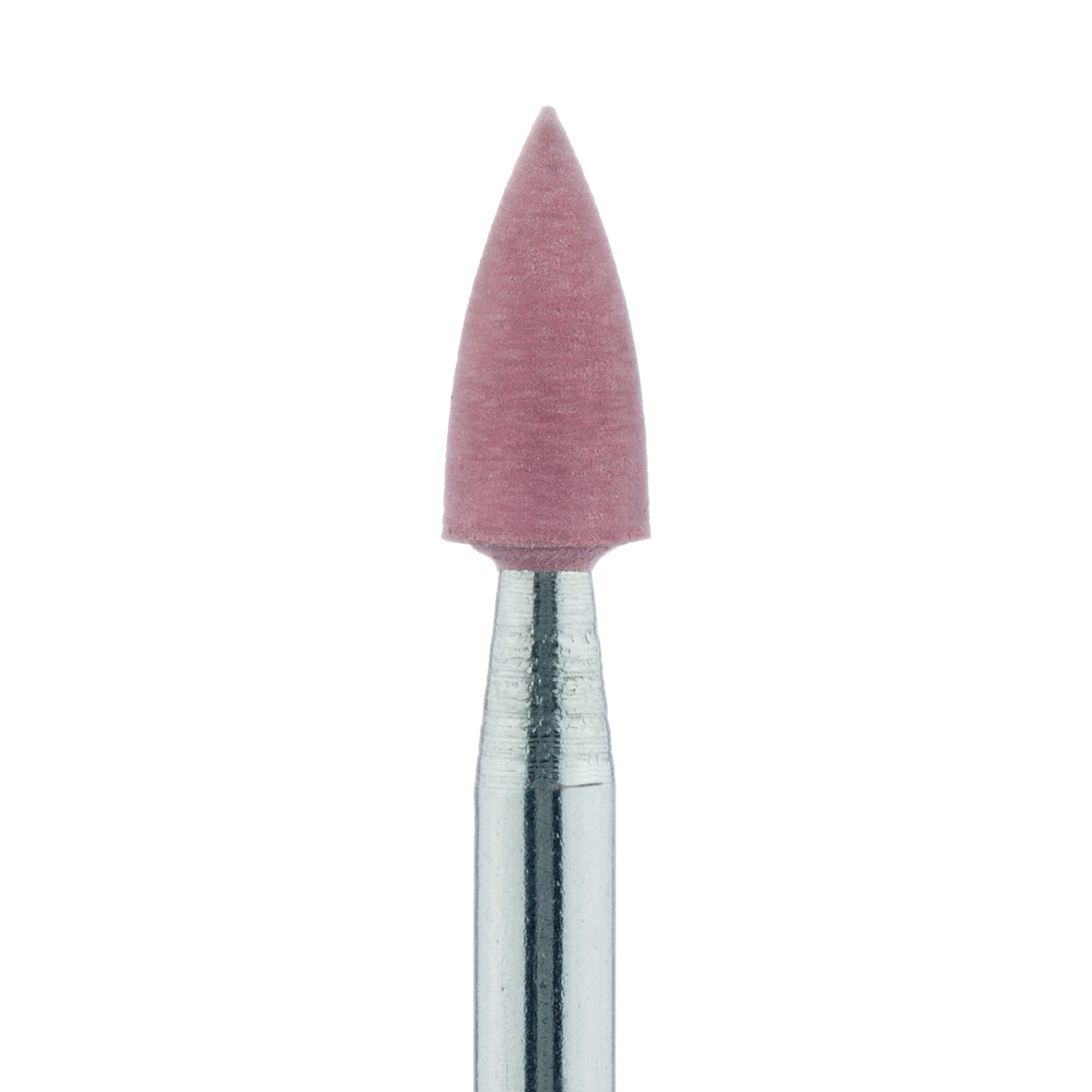 #9741-030 Red Polisher Flame RA Pack of 2 product image