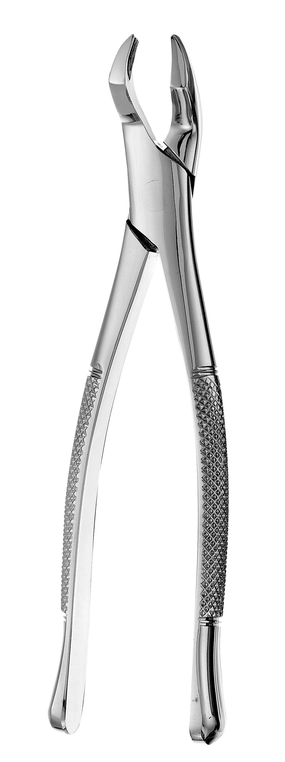 Extraction Forceps, Third Upper Molars, # 210S, 1/Pk, F210S thumbnail 9