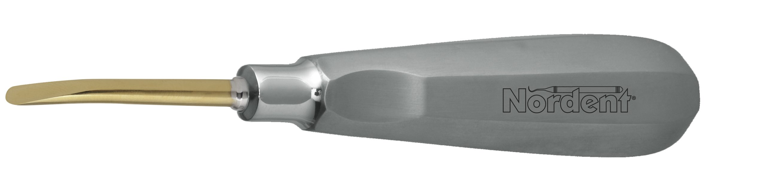 Luxating Elevator 2 mm Curved Ea thumbnail 5