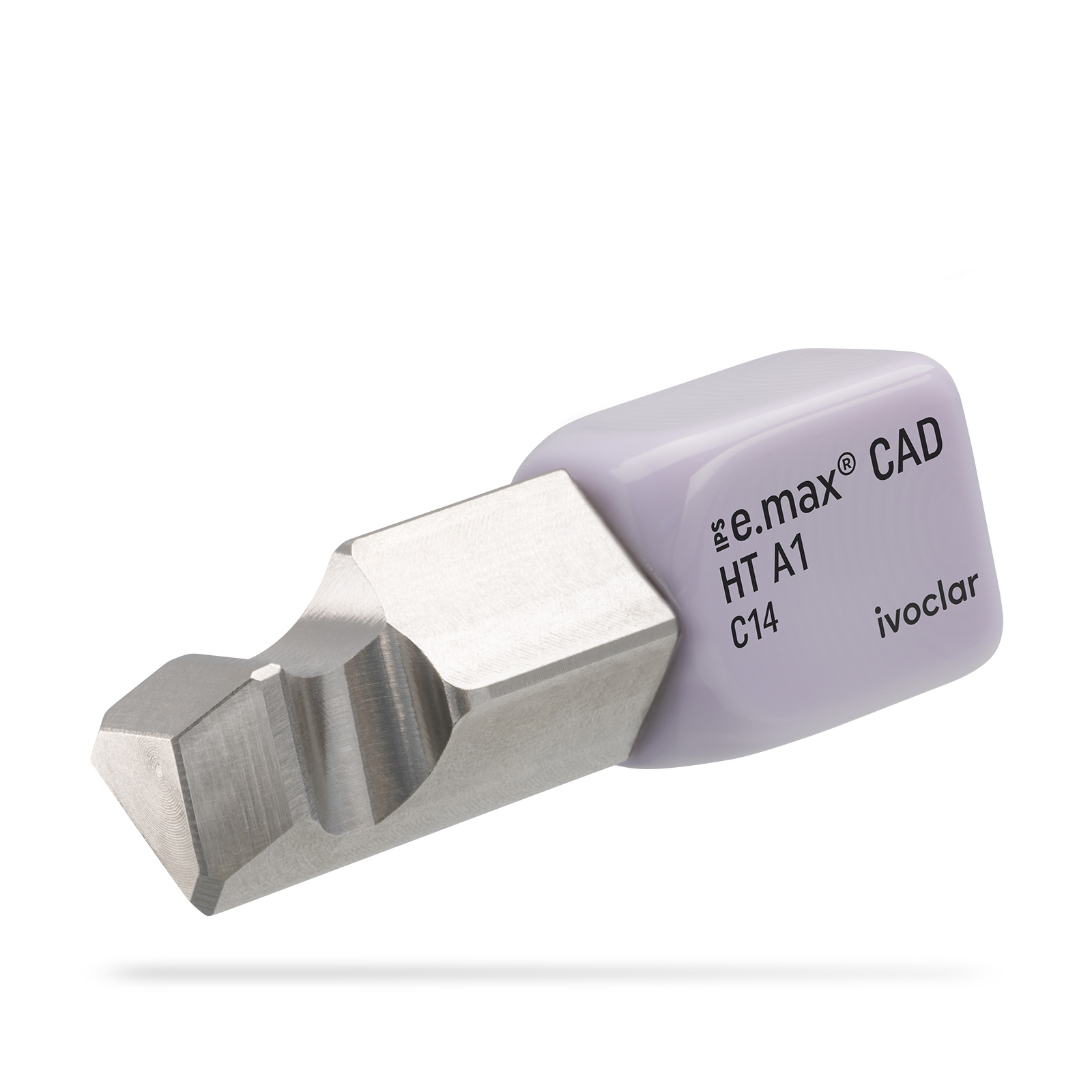 IPS e.max CAD for PlanMill HT D2 C14 Pack of 5 product image