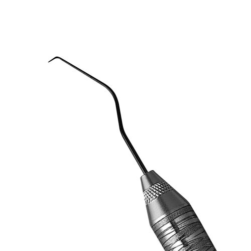 Explorer, Double-Ended, # 5, XTS, # 6 Round Handle, 1/Pk, EXD5XTS thumbnail 12