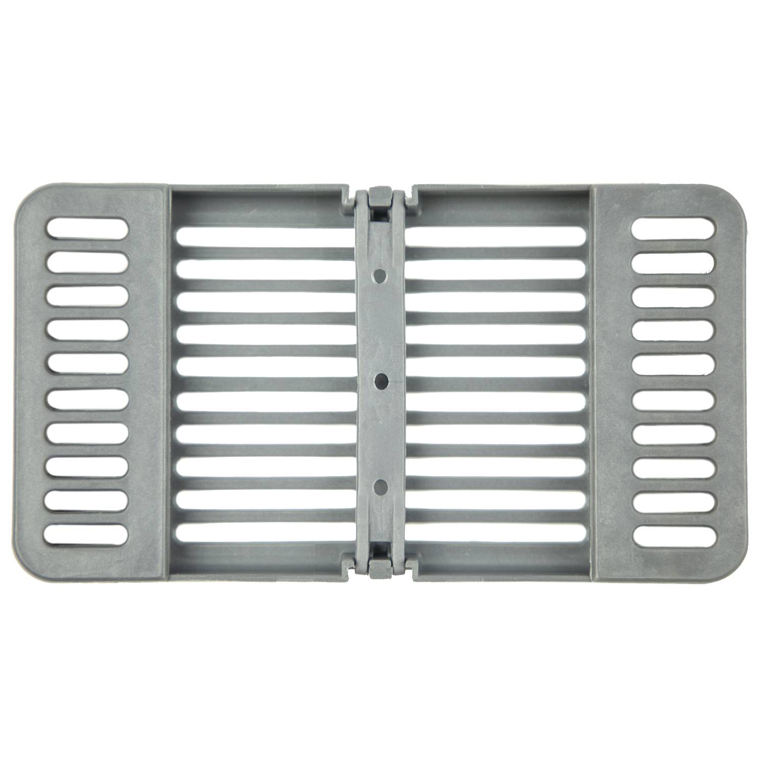 Compact Cassette, 8-Instrument, Gray, 1/Pk, 50Z915I thumbnail 12