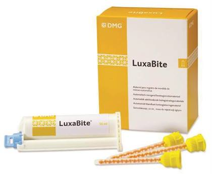 Luxabite Bisacryl Registration Material, Rigid, Refill, 50 ml, 1/Pk, 110560 thumbnail 15