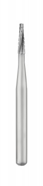 Standard Operative Carbide Burs, FG, Taper Flat End Cross Cut, # 700, 100/Pk, 13707 thumbnail 10