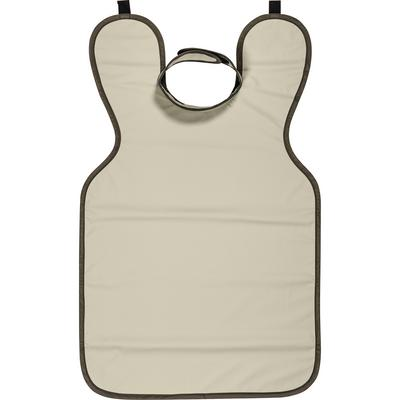 Soothe-Guard Lead X-Ray Apron Universal Adult Sand With Collar Ea thumbnail 10