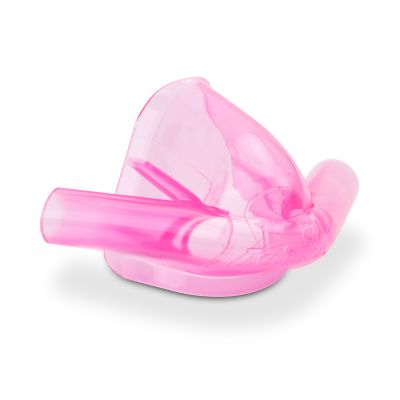 Axess Low Profile Nasal Mask, Medium, Birthday Bubblegum, 24/Pk, 53035-12 thumbnail 12