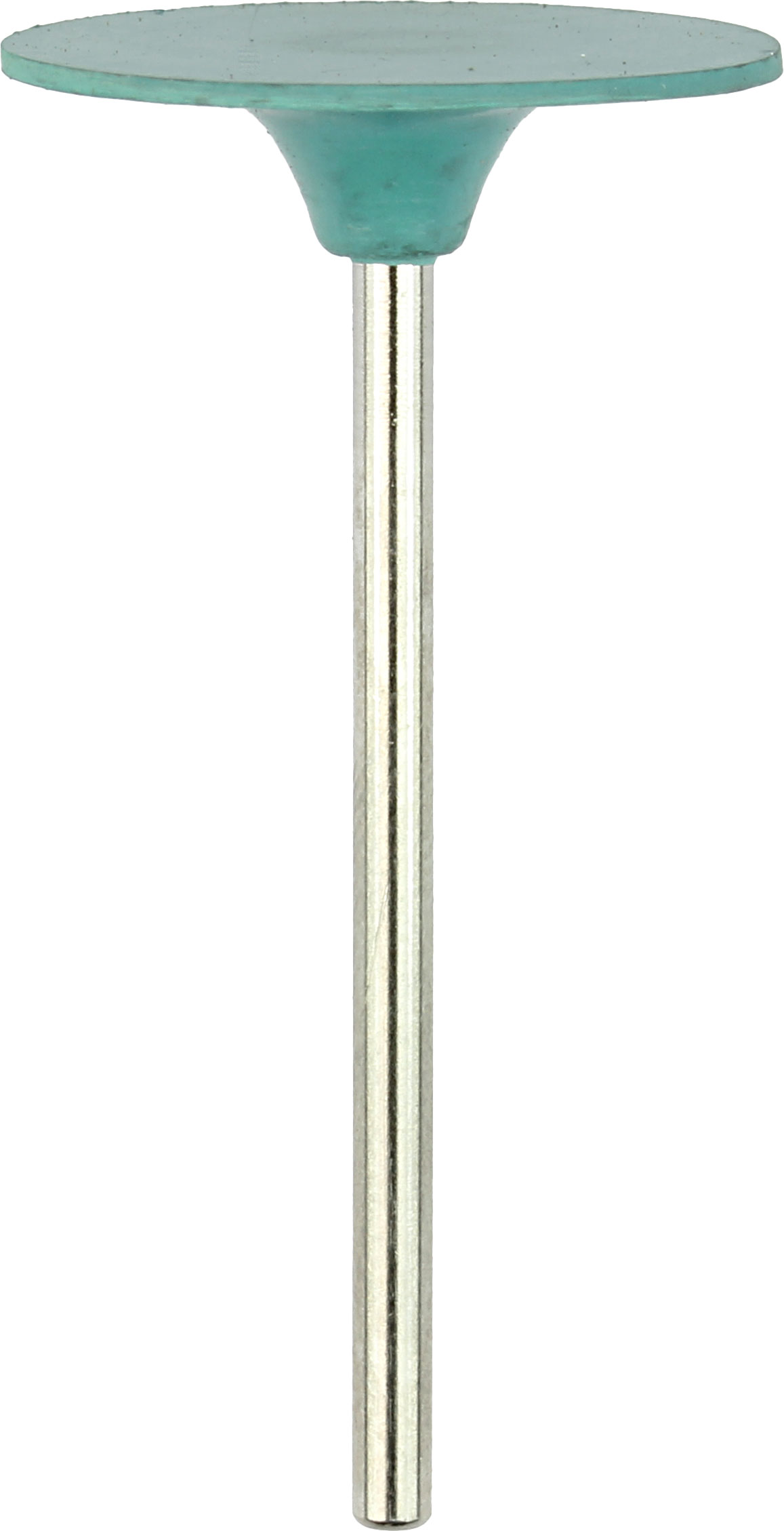 #220 Greenie Polishers Floppie HP Box of 12 thumbnail 6