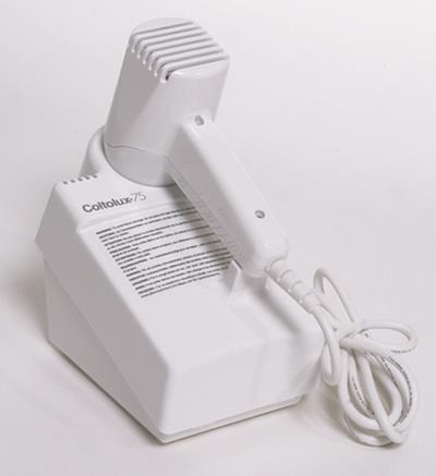 -Light Guide 11mm Curved Tip product image