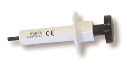 -Mark II Snap-FitAccuDose Starter Kit - -Mark II Snap-FitAccuDose Starter Kit - Image 1